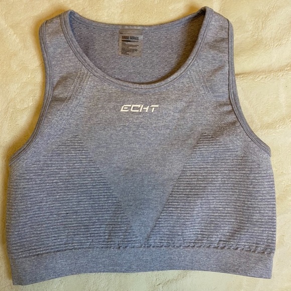 Echt Sports Bra - Picture 2 of 3